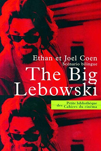 The big Lebowski (9782866422141) by Coen, Ethan; Coen, Joel