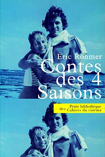 Beispielbild fr Contes des 4 saisons zum Verkauf von HALCYON BOOKS