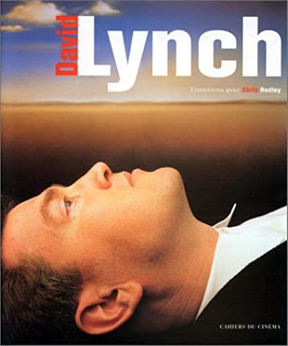 Stock image for David lynch entretiens avec chris rodley for sale by medimops