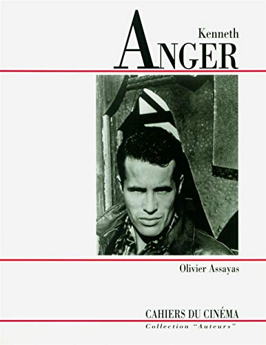 Kenneth Anger (9782866422288) by Assayas, Olivier