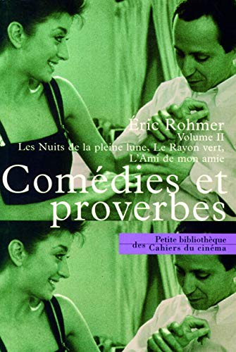 Stock image for Comdies et proverbes, tome 2 for sale by Ammareal