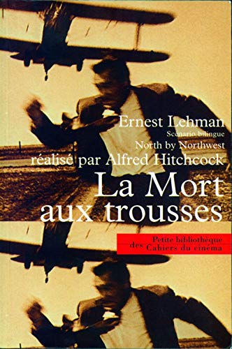 Beispielbild fr La mort aux trousses (scenario bilingue) zum Verkauf von medimops