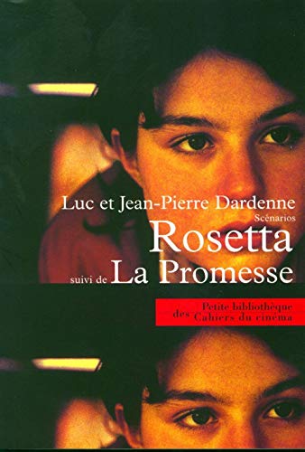 Beispielbild fr Rosetta. La Promesse zum Verkauf von RECYCLIVRE