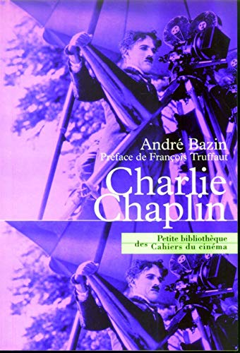 Stock image for Charlie Chaplin for sale by Ammareal
