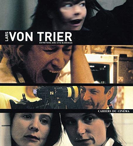 Stock image for Entretiens avec Lars Von Trier for sale by Ammareal