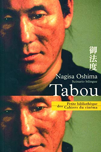 Stock image for Tabou : Edition franais-japonais for sale by Revaluation Books