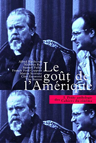 Stock image for La Petite Anthologie Volume I: Le Gout de l'Amerique for sale by pompon