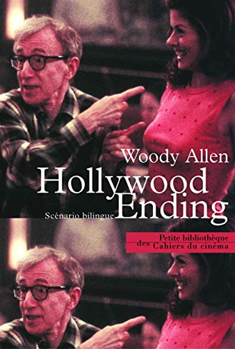 Hollywood Ending: Scenario Bilingue FranÃ§ais-Anglais (9782866423315) by Woody Allen