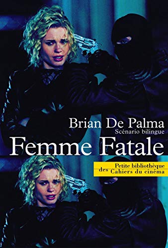 9782866423421: Petite bibliothque des Cahiers du cinma: Scenarion Bilingue Franais-Anglais