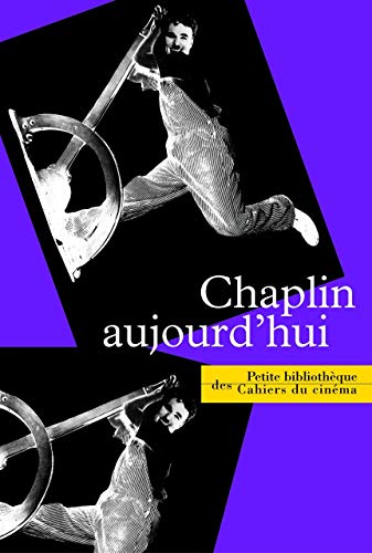 Stock image for Chaplin aujourd'hui for sale by medimops