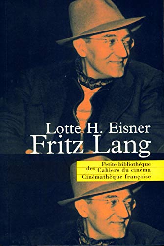 9782866424220: Fritz Lang
