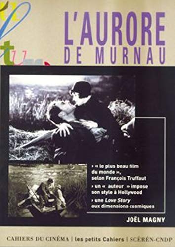 Beispielbild fr L' Aurore de Murnau zum Verkauf von Ammareal