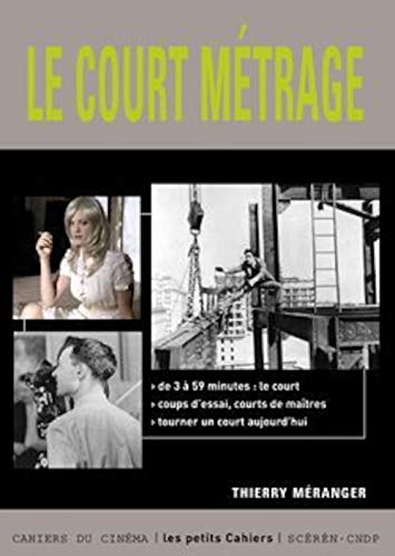 Stock image for Le Court Mtrage for sale by medimops