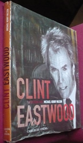Stock image for Clint Eastwood for sale by medimops