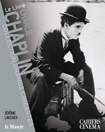 Stock image for Charlie Chaplin for sale by medimops