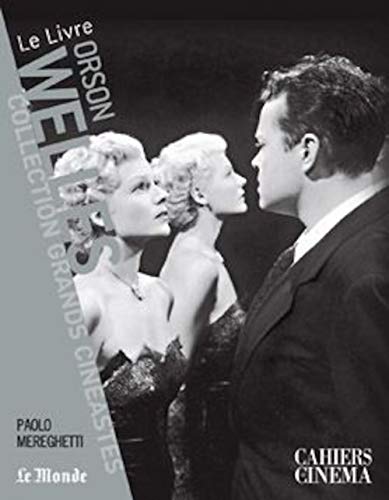 Imagen de archivo de Orson Welles a la venta por RECYCLIVRE