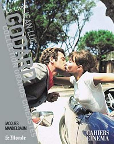 Beispielbild fr Jean-Luc Godard zum Verkauf von WorldofBooks