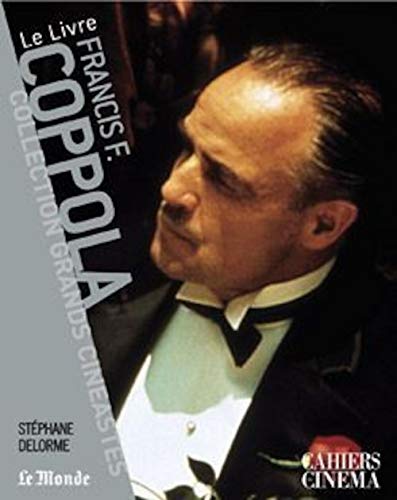 Beispielbild fr Francis Ford Coppola zum Verkauf von ThriftBooks-Dallas