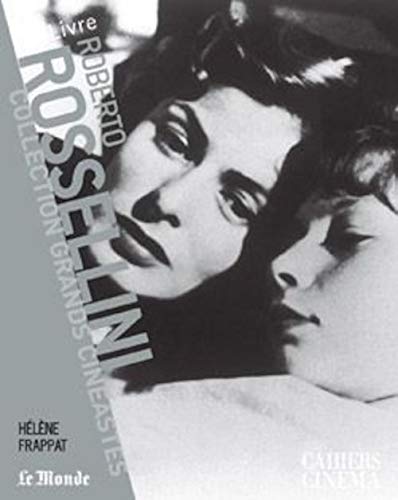 9782866424831: Roberto Rossellini