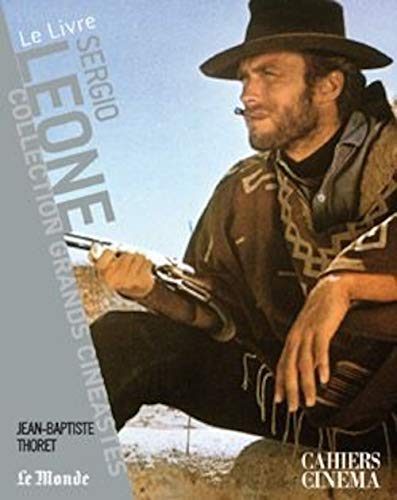 9782866424855: Sergio Leone