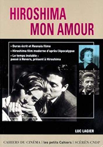 Imagen de archivo de Hiroshima mon amour a la venta por Librairie La Canopee. Inc.