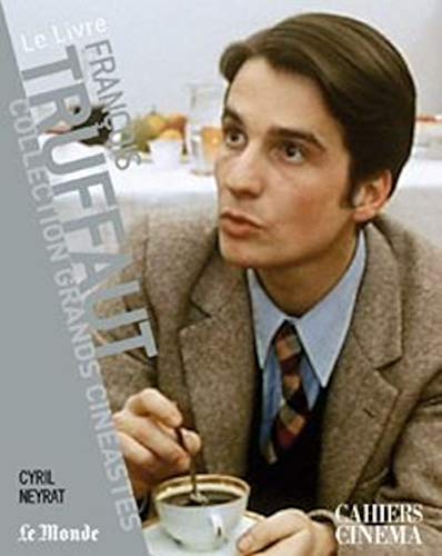 Stock image for Francois Truffaut for sale by Reuseabook