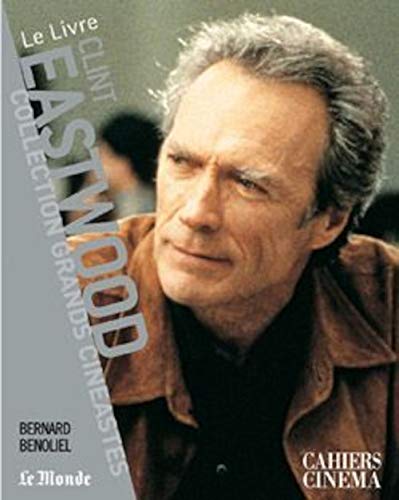 Beispielbild fr Clint Eastwood zum Verkauf von Ammareal