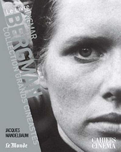 Imagen de archivo de Ingmar Bergman a la venta por RECYCLIVRE