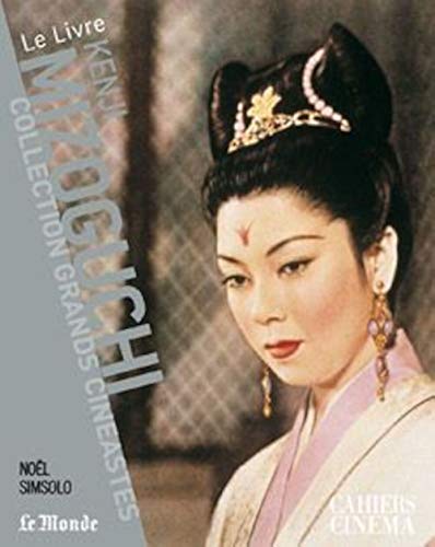 Stock image for Kenji Mizoguchi for sale by ThriftBooks-Atlanta