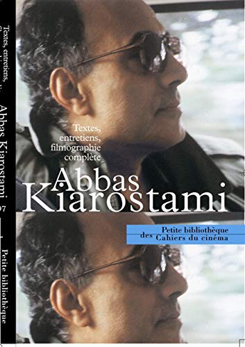 Abbas Kiarostami: Textes, Entretiens, Filmographie (9782866425142) by Collectif