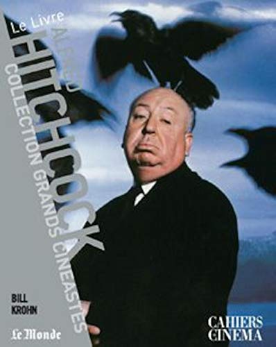 Stock image for Alfred Hitchcock for sale by Ammareal