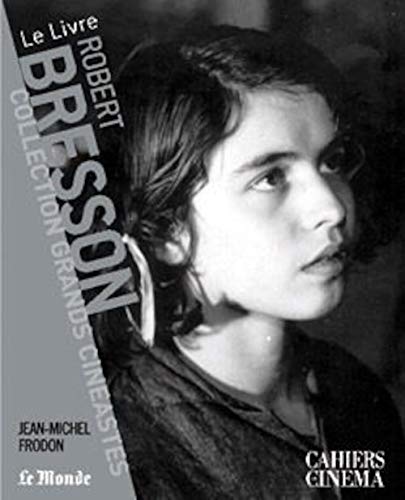 Stock image for Robert Bresson for sale by A TOUT LIVRE