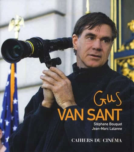 GUS VAN SANT