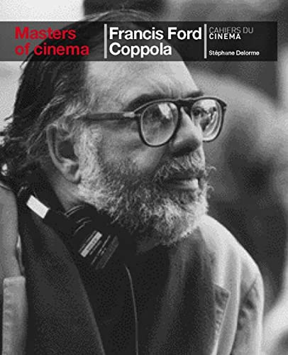 Stock image for Masters of Cinema: Francis Ford Coppola for sale by Books From California
