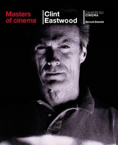 Masters of Cinema: Clint Eastwood.