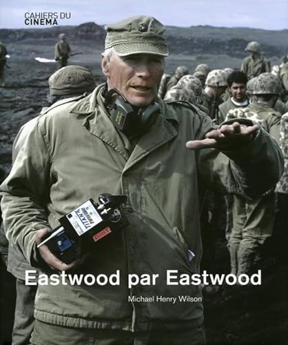 Imagen de archivo de Eastwood on Eastwood (Cahiers Du Cinema) a la venta por Books From California