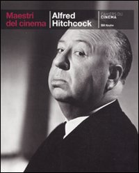 9782866425791: Alfred Hitchcock. Ediz. illustrata (Maestri del cinema)