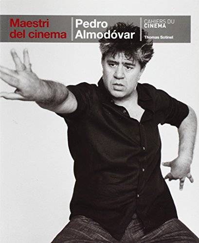 Pedro Almodóvar - Sotinel Thomas