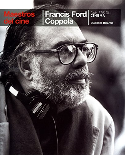 Francis Ford Coppola [Perfect Paperback] by DELORME, STEPHANE - Delorme, Stéphane