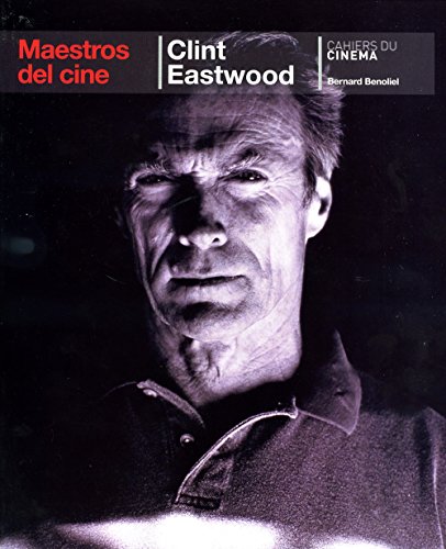Stock image for ESP CUADERNO CINE CLINT EASTWOOD for sale by HPB-Blue