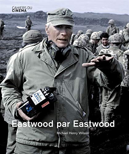 Stock image for Eastwood par Eastwood for sale by Librairie La Canopee. Inc.