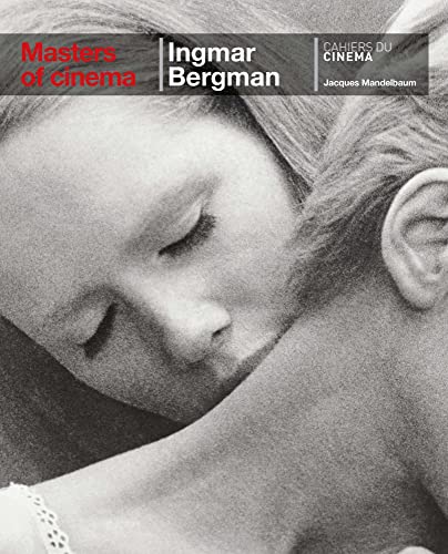 Beispielbild fr Masters of Cinema: Ingmar Bergman zum Verkauf von Books From California