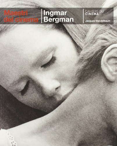 Stock image for Ingmar Bergman for sale by Revaluation Books