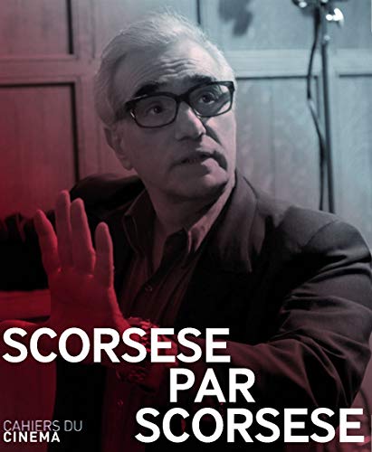 9782866428075: Scorsese par Scorsese