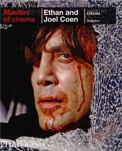 Imagen de archivo de Ethan and Joel Coen (Masters of Cinema) a la venta por WorldofBooks
