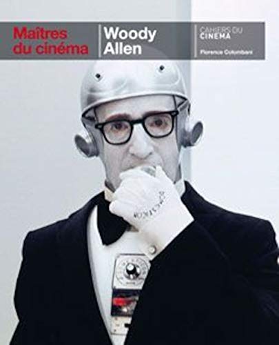 Stock image for Cahiers du cinma : Matres du cinma : Woody Allen for sale by medimops