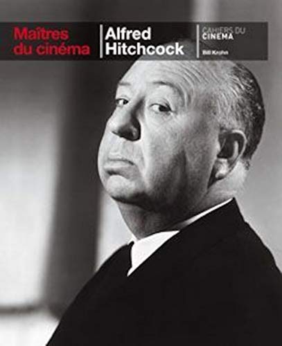 Imagen de archivo de Alfred Hitchcock: Maitres du Cinma a la venta por GF Books, Inc.