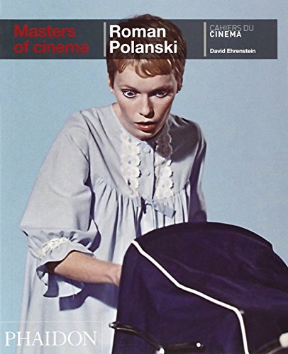 Imagen de archivo de Masters of Cinema: Roman Polanski a la venta por HPB-Ruby
