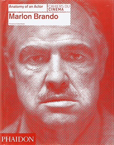 Stock image for Marlon Brando (Anatomy of an Actor) for sale by Books From California