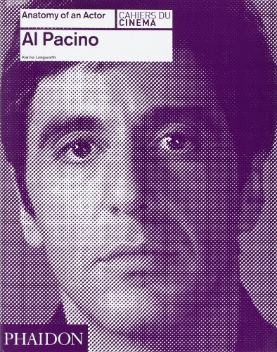 9782866429249: Al Pacino. Ediz. illustrata (Anatomy of an Actor)